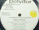PROMO** ALTON MCCLAIN & DESTINY - CRAZY LOVE *LISTEN*
