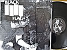 rare Black Flag LP 1978 Keith Morris 1982 Henry Rollins