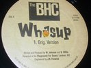 Random Rap: THE BHC 12