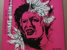 Billie Holiday on 10 inch Clef MG C144 