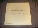The Rolling Stones Beggars Banquet Classic Mono Rock LP