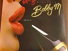 BOBBY M | BLOW | RARE RICK JAMES BOOGIE FUNK LP | HEAR