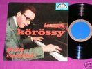 IANCI KÖRÖSSY Jazz Recital / 1st press Supraphon 10