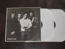 QUEEN CRAZY TOUR HAMMERSMITH ODEON 79 2LP