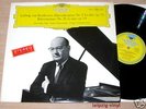 RED 138019 SLPM - BEETHOVEN - P. Conc.5 - FOLDES - DGG