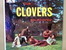 THE CLOVERS - IN CLOVER - 1959 - UA - 