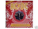 AC/DC - Back In Frankfurt Live 2009 Green Vinyl 2-LP