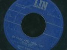 1955 Buck Griffin On Lin Bawlin and Squallin Rockabilly