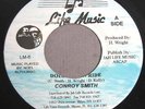 Conroy Smith 