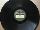 Dick Powell with Charlie Davis Orch on Vocalion 15702