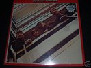 THE BEATLES/1962 1966 APPLE RED VINYL  2LP STILL SEALED
