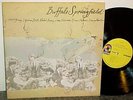 BUFFALO SPRINGFIELD DOUBLE RECORD SET