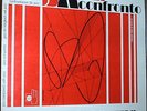 LP  -FRANK ROSOLINO  -JAZZ A CONFRONTO-MINT-74