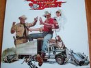 OST LP: SMOKEY AND THE BANDIT/BILL JUSTIS & JERRY REED