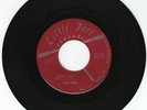 SKIP ARNE - NIGHT LIFE - SCARCE ROY ORBISON SOUND 45
