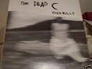 THE DEAD C Eusa Kills LP FLYING NUN original siltbreeze