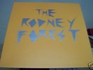 THE RODNEY FOREST Qbico LP lafms smegma ju suk reet