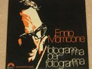 Morricone - FOTOGRAMMA PER FOTOGRAMMA rare Italian 2LP