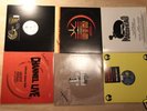40x Vinyls Underground Hip-Hop Rap Soul Motown sehr rar