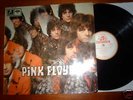 PINK FLOYD * Orig. German wrg 74321 Columbia 1967 LP M-