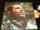 MARVIN GAYE What's Going On ORIG. LP TAMLA NM