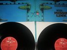 DLP - VOLKER KRIEGEL - INSIDE MISSING LINK OR. MPS 1972