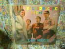 LOS MACS - KALEIDOSCOPE MEN - Chile black label orig.