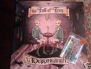 The Fall of Troy Doppleganger VINYL, guitar pick, more
