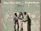 MACHITO & Palladium - Tico LP 1002 Orig. blk label