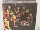 Jimi Hendrix ELECTRIC LADYLAND-EPERIE  Do-Lp NUDE COVER