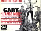 TRES RARE EP GARY 