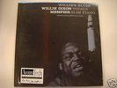 WILLIE DIXON MEMPHIS SLIM - Willie's Blues 2 x 45RPM AP