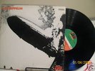 LED ZEPPELIN / FIRST ALBUM (VG COND.) 1969
