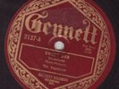 Vagabonds  --  GENNETT 3137 -  Adrian Rollini