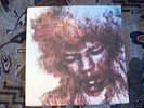 JIMI HENDRIX
