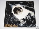 Ohr - Tangerine Dream - Alpha Centauri - Original LP