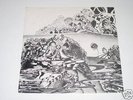 Schneeball - Moira - rare Krautrock / Psychedelic LP