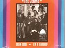THE JERMS. Green door. 1969.Promocion. Single
