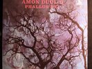 Amon Düül II – Phallus Dei / RE of the Debut 1969