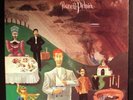 Ernst Schultz – Paranoia Picknick / Orgi. Kuckuck / Top
