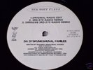 DA DYSFUNKSHUNAL FAMILEE-Ruff Flava-RANDOM RAP**SEALED*