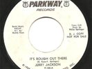 NORTHERN SOUL - JERRY JACKSON - 