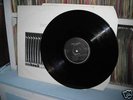 COLD WAVE SYNTH--SNOWY RED--DIRTY DANCE12-001 BELGIUM