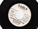 FOUR PRO'S # EVERYBODYS GOT SOME SOUL on CARLA # W-DEMO