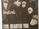 The Yardbirds, 1965, EPIC 9907, Evil hearted you, Cover