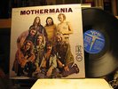 MOTHERMANIA The Best of the MOTHERS OF INVENTION Zappa
