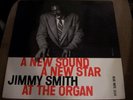 Jimmy Smith Blue Note 1514 D/G-Ear-RVG-63rd