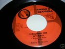 Rare deep funk soul 45  BOBBY O'BROWN on Single B HEAR