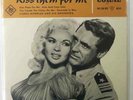 EP: Movie-Sound, Lionel Newman, Coral, Jayne Mansfield