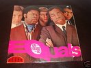 The Equals - Unequalled Equals LP 1967